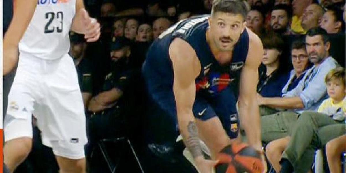 El saque rápido apenas ha tenido impacto