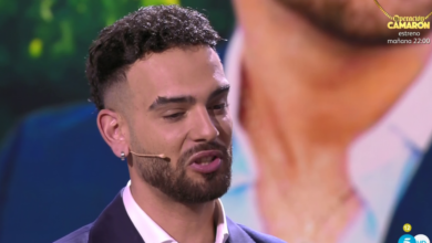 El serio consejo de Raquel Bollo a sus hijos, Manuel y Alma, antes de 'Supervivientes 2023'
