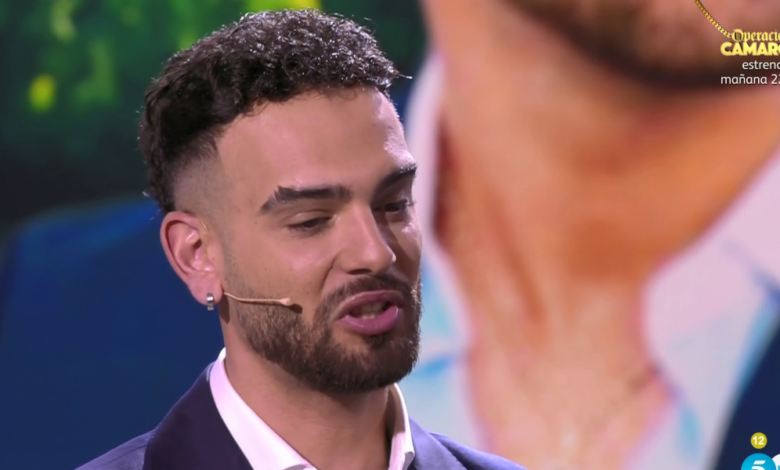 El serio consejo de Raquel Bollo a sus hijos, Manuel y Alma, antes de 'Supervivientes 2023'