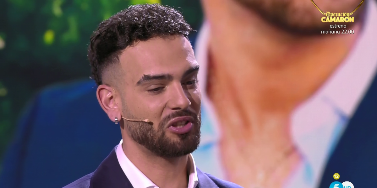 El serio consejo de Raquel Bollo a sus hijos, Manuel y Alma, antes de 'Supervivientes 2023'