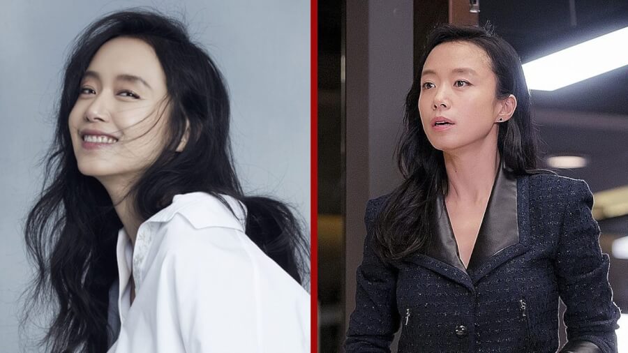 matar a bok pronto jeon do yeon netflix k drama novela de suspenso