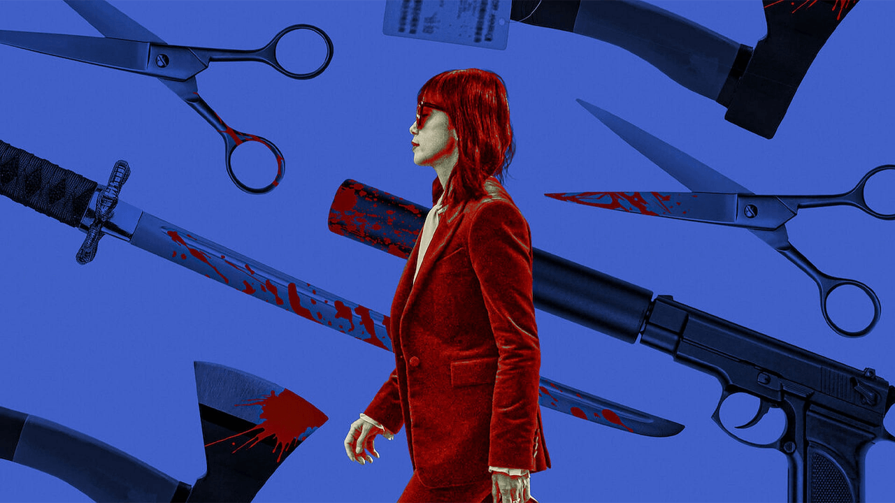 kill boksoon k drama thriller llegará a netflix en marzo de 2023