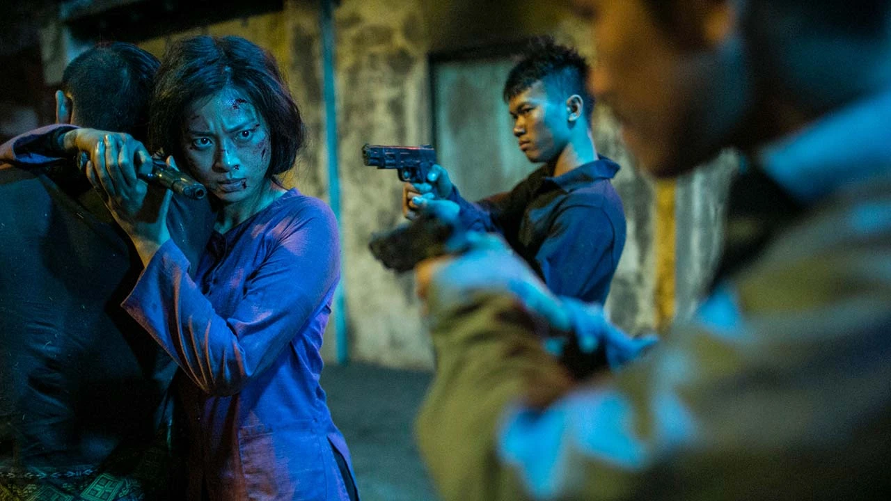 el thriller de acción vietnamita veronica ngo llegará a netflix a nivel mundial en marzo de 2023 el thriller de acción vietnamita veronica ngo llegará a netflix a nivel mundial en marzo de 2023