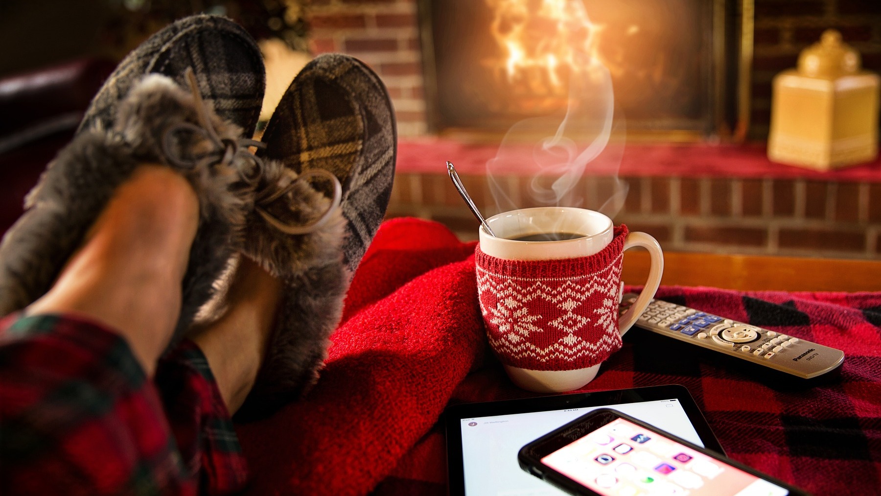 El truco de los muebles para mantener la casa caliente mucho más tiempo sin tener la calefacción encendida