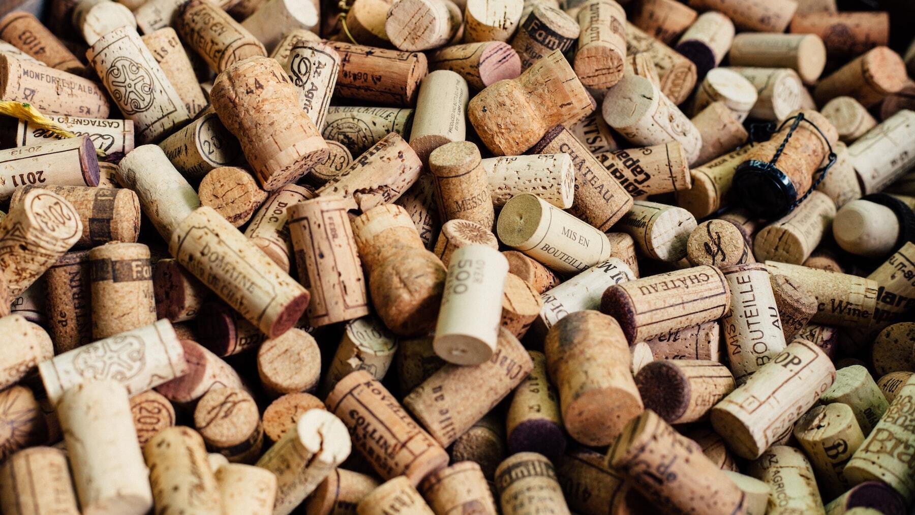 El truco del corcho para acabar para siempre con este problema en el frigorífico