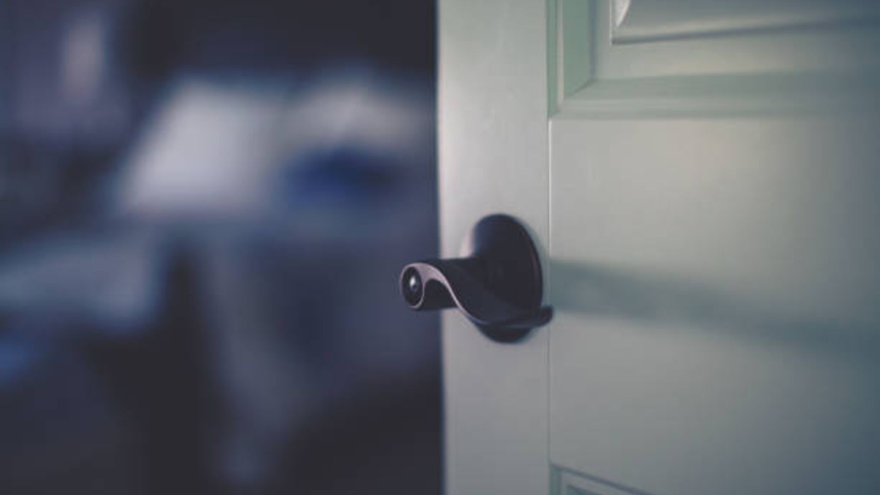 El truco viral para evitar el roce de las puertas