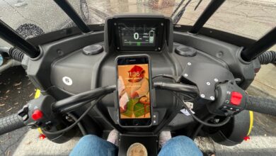 El vehículo utilitario divertido Arcimoto es una maravilla (que podría no durar)