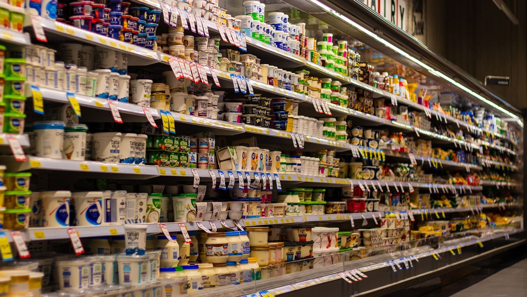 El verdadero motivo por el que casi nadie lee las etiquetas de los alimentos