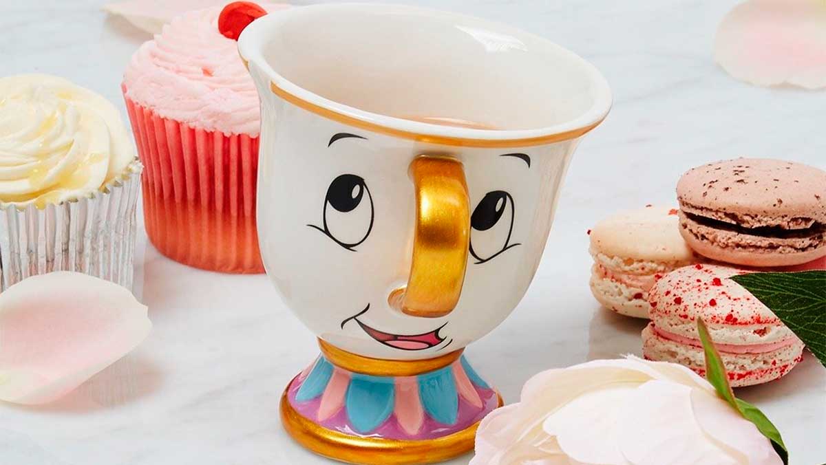 El vídeo de la taza de Chip de Primark que está arrasando en las redes