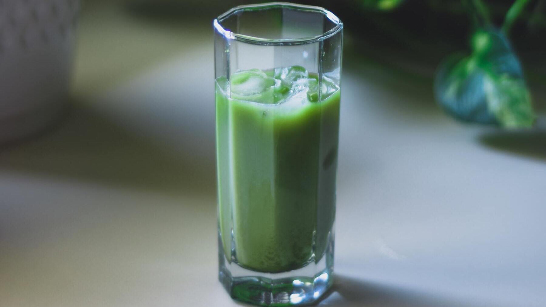 El zumo de pepino que te ayudará a adelgazar si lo tomas a esta hora del día