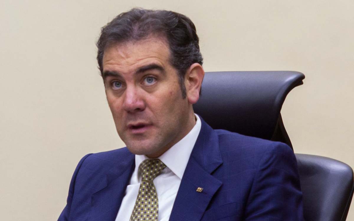 Elección en Tamaulipas, la última de Córdova y otros tres consejeros del INE