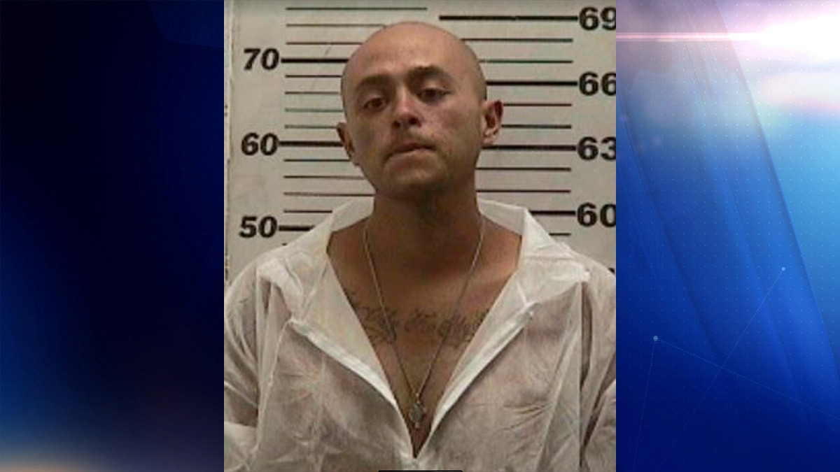 Elías Gallegos es sentenciado a 4 años en prisión por atacar a un cartero