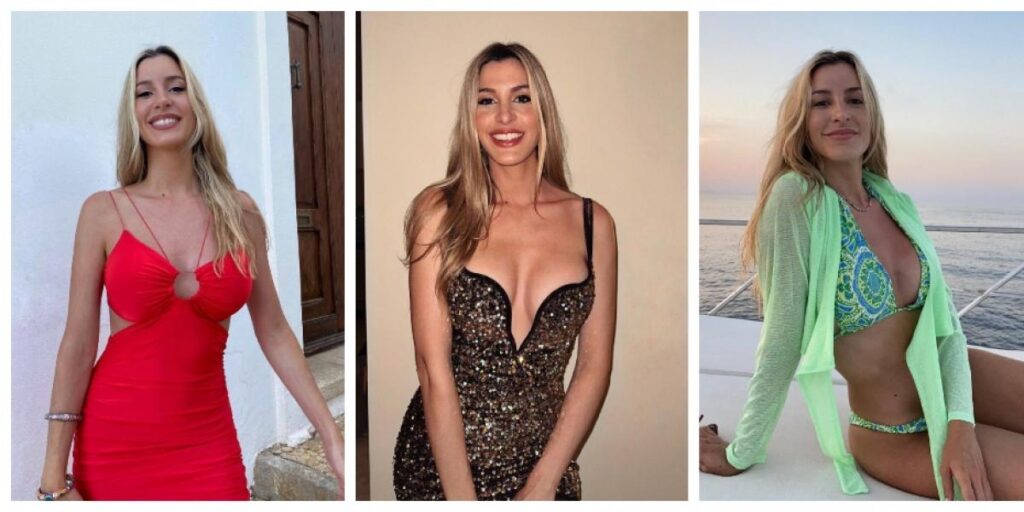 Ella es Ana Quiles, la periodista deportiva que relacionan con Iker Casillas