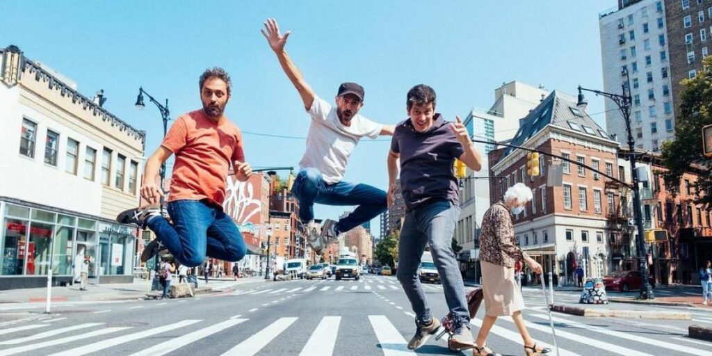 Els Amics de les Arts, MClan o La Fúmiga actuarán en el primer Cruïlla DO Terra Alta