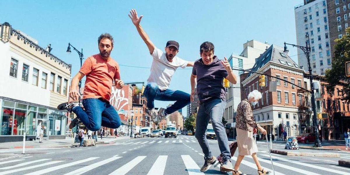 Els Amics de les Arts, MClan o La Fúmiga actuarán en el primer Cruïlla DO Terra Alta