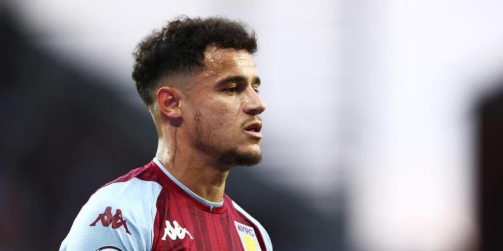 Emery, el último 'rescatador' de Coutinho