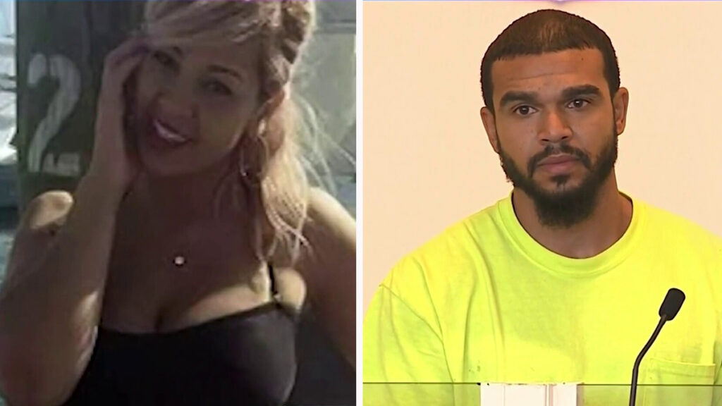 Emilio Delarosa declarado culpable de estrangular a Wanda Rosa