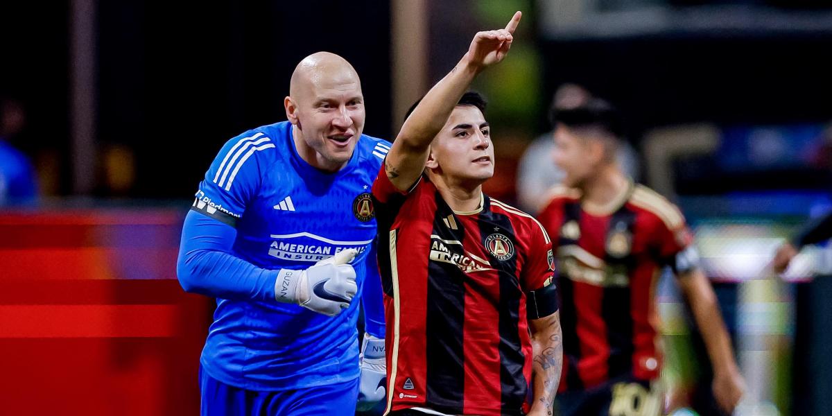 Emocionante arranque de la MLS