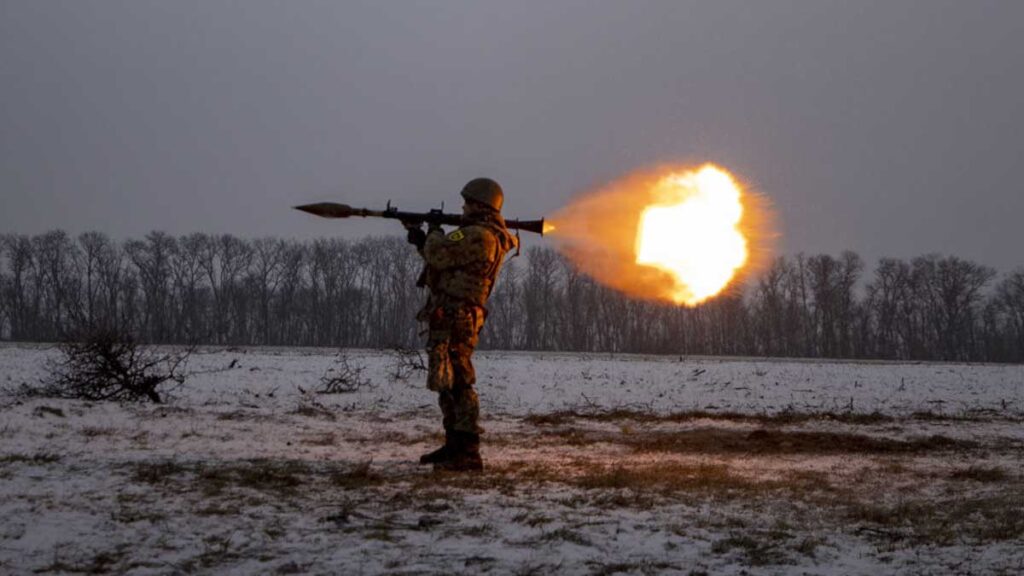 En 5 puntos: cómo la guerra en Ucrania cambió el mundo
