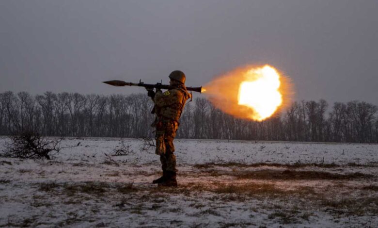 En 5 puntos: cómo la guerra en Ucrania cambió el mundo