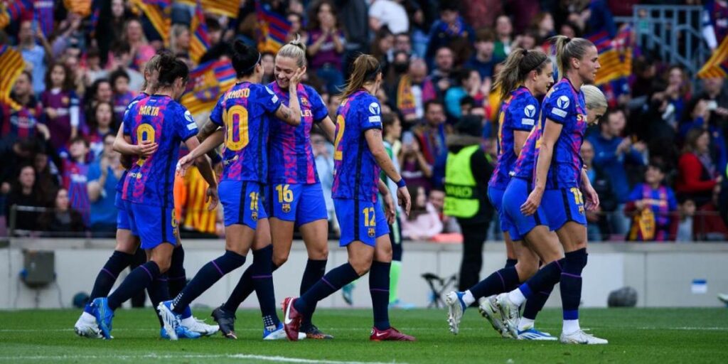 Entradas a la venta ya para el Barça-Roma, que se jugará en horario familiar