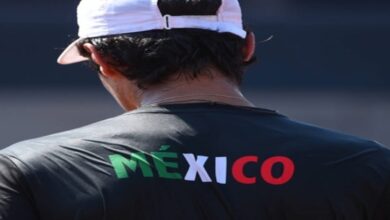 Envía China Taipéi a México al Grupo Mundial II de la Copa Davis | Video