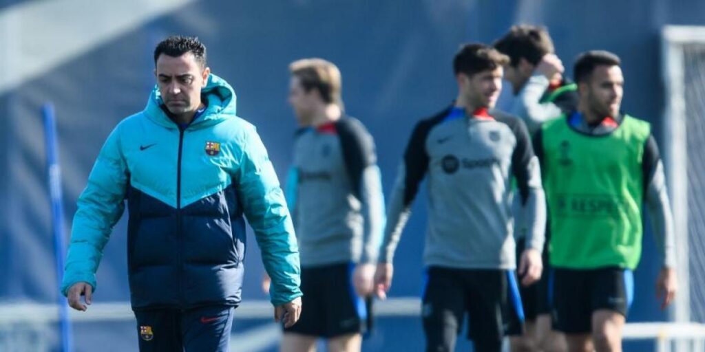 “Es un partidazo para demostrar que podemos competir en Europa”