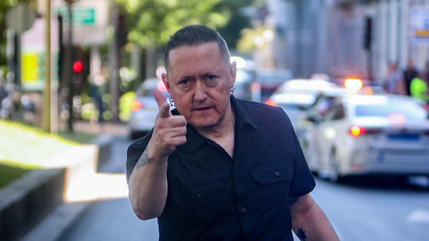 Escándalo en los Goya: favorita la película del amigo de Otegi que mitifica la fuga de dos etarras