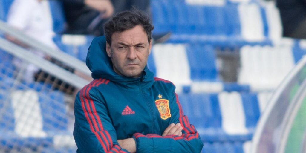 España Sub 21 ya conoce sus rivales camino a Eslovaquia 2025