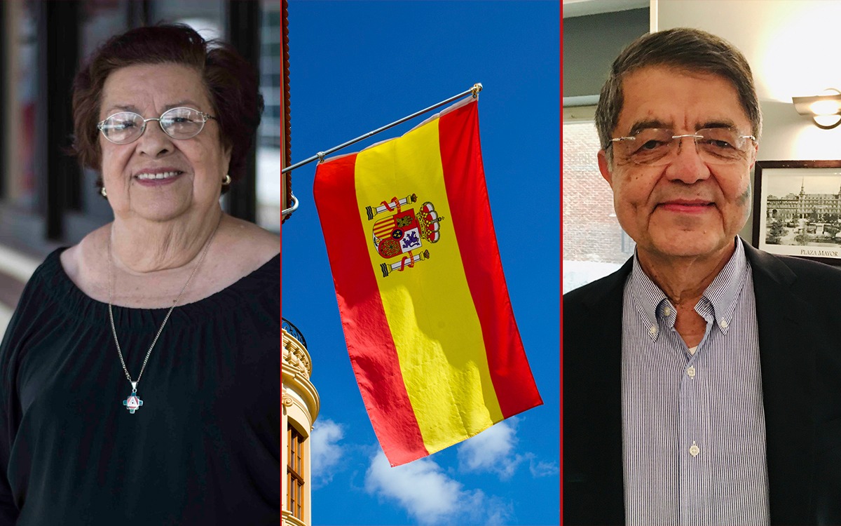 España extiende oferta de nacionalidad a otros 94 presos políticos desterrados de Nicaragua