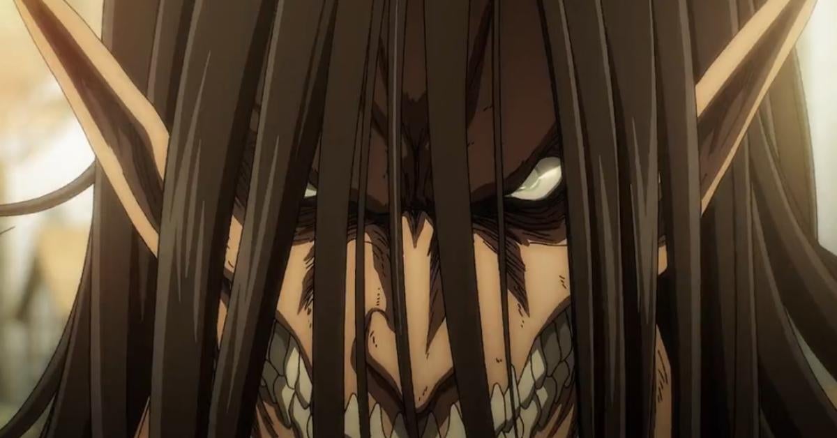 Especial de recapitulación de la última temporada de Attack on Titan Hypes con nueva promoción