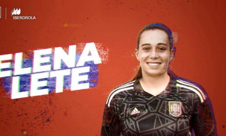 Esperpéntica convocatoria de Elene Lete