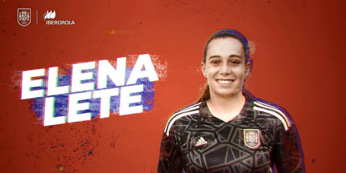 Esperpéntica convocatoria de Elene Lete