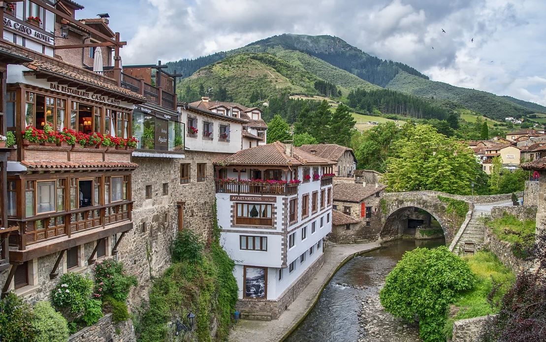 Esta es la región más infravalorada de España según The Telegraph