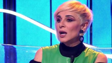 Esta es la traviesa propuesta de Ana María Aldón para 'La Isla de las Tentaciones'