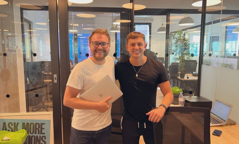 Esta startup del Reino Unido ha ideado una forma única de verificar las pequeñas empresas en WhatsApp
