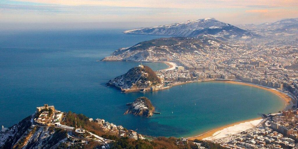 Estas son las 10 ciudades en las que mejor se come en España