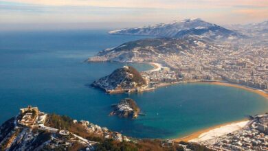 Estas son las 10 ciudades en las que mejor se come en España
