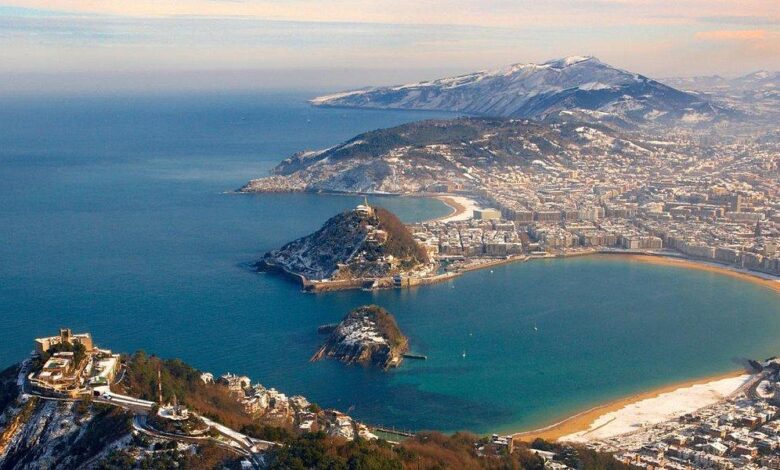 Estas son las 10 ciudades en las que mejor se come en España