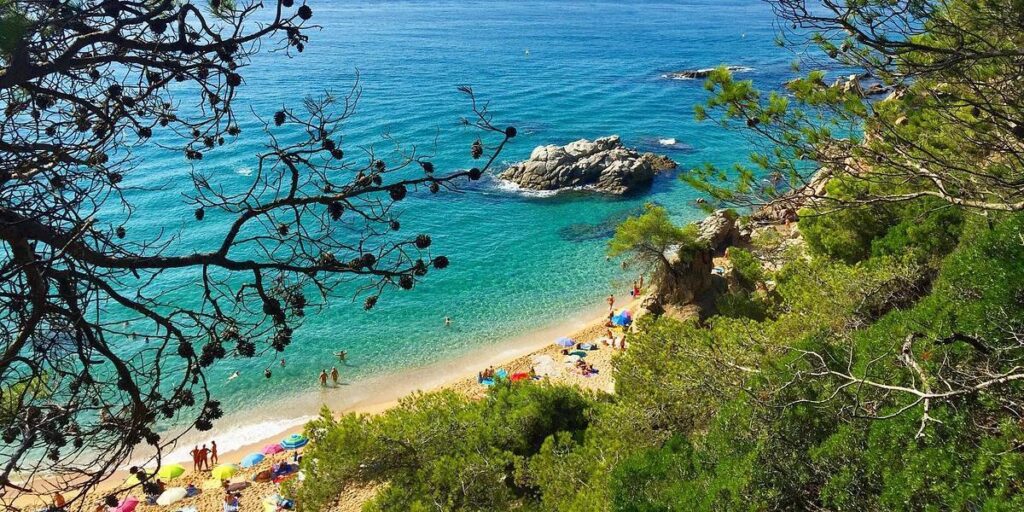 Estas son las 10 mejores playas de España