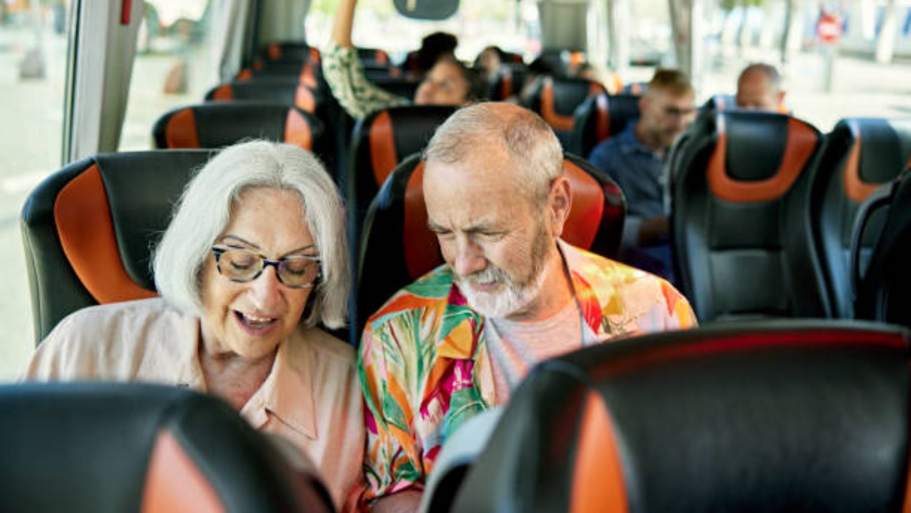 Estas son las condiciones que debes cumplir para viajar con el Imserso sin estar jubilado