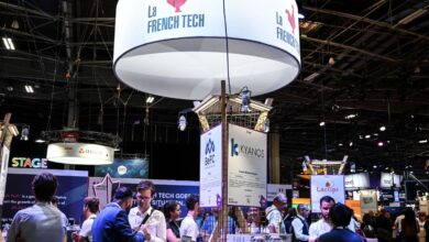Estas son las mayores startups francesas en 2023 según el gobierno francés