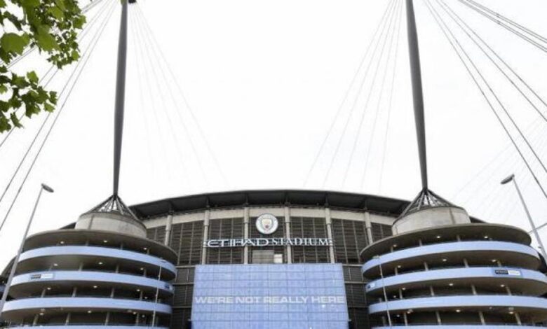 Estas son las sanciones a las que se enfrenta el Manchester City