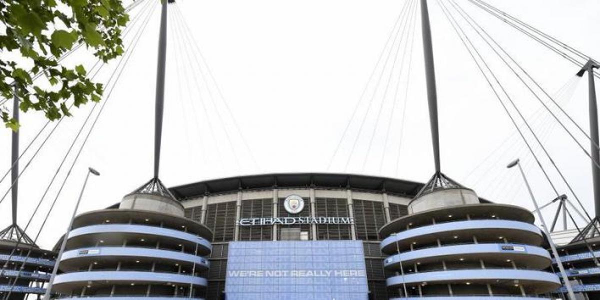 Estas son las sanciones a las que se enfrenta el Manchester City