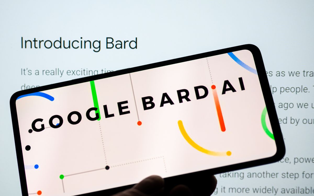 Este error de IA le costó a Google 100 mil millones de dólares