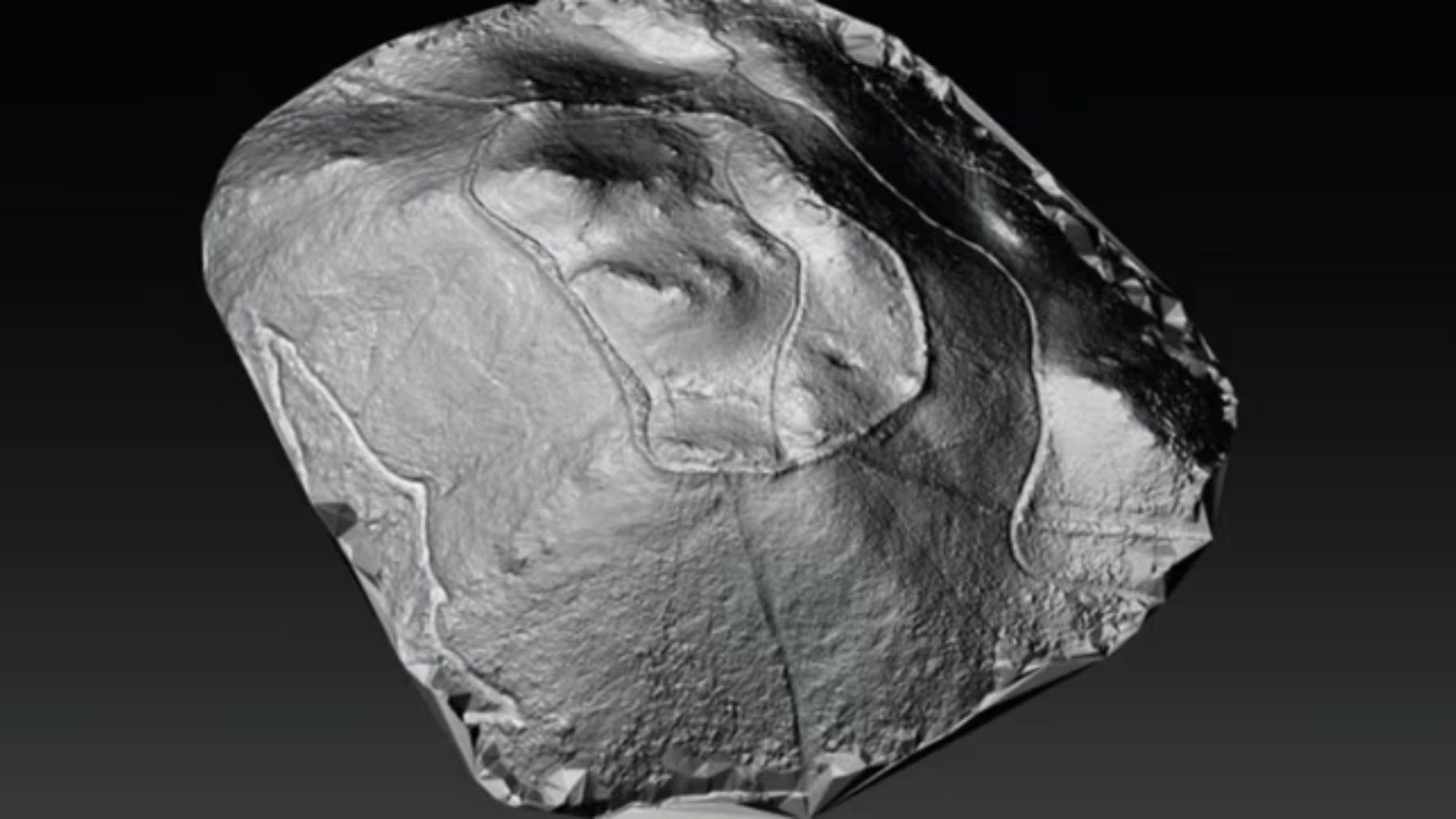 Este es el desconocido castillo de Galicia que todo el mundo quiere visitar