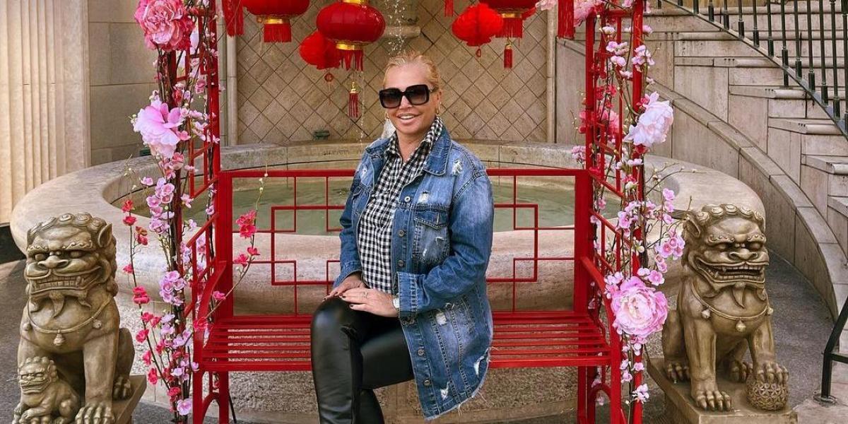 Este es el mensaje que Belén Esteban envía a sus 'haters': "A los que me llamáis fea…"