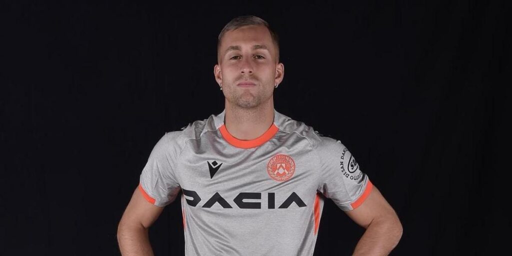 Este es el nuevo proyecto de Gerard Deulofeu lejos de los terrenos de juego