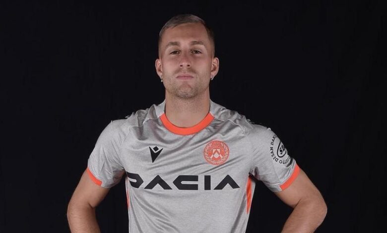 Este es el nuevo proyecto de Gerard Deulofeu lejos de los terrenos de juego