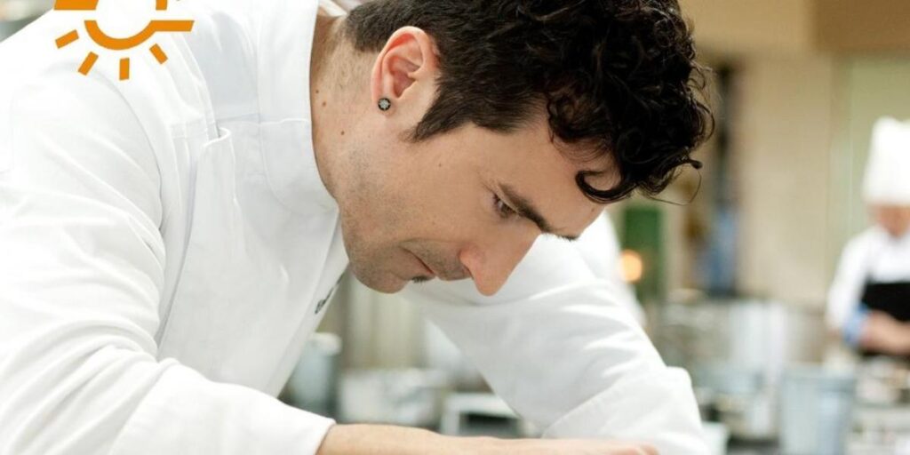 Este es el prestigioso chef que se encargará de la comida en la boda de Tamara Falcó